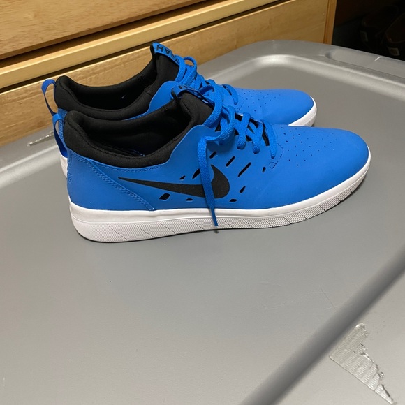 Nike Other - nike sb nyjah